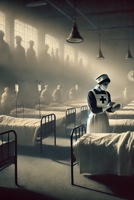 The 1918–1919 Spanish Flu: A World Under Siege B0DTHVVL4D Book Cover