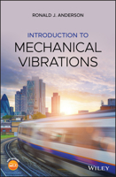 Introduction to Mechanical Vibrations 111905365X Book Cover