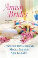 Amish Brides 1496711637 Book Cover