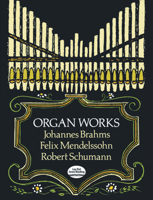 Organ Works 0486268284 Book Cover