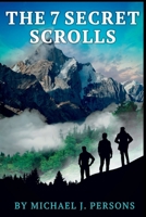 The 7 Secret Scrolls B09M5CZPNR Book Cover