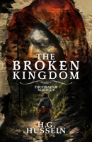 The Broken Kingdom Volume 2: The Strait of Malacca 180352555X Book Cover