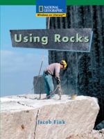 Using Rocks 0792287320 Book Cover