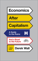 Anti-Capitalist Economics: Beyond Inequality and Ecological Crisis 0745335071 Book Cover