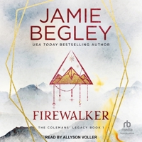 Firewalker B0H5FSXWMM Book Cover