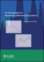 An Introduction to Stochastic Differential Equations 1470410540 Book Cover