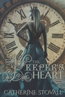 The Keeper's Heart B09PZCGNZ6 Book Cover