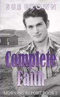Complete Faith 1613724756 Book Cover