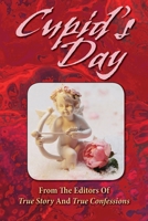 Cupid’s Day B08WK2L971 Book Cover