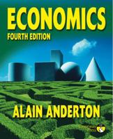 Economics 1873929374 Book Cover