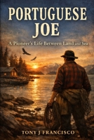 PORTUGUESE JOE: A Pioneer's Life Between Land and Sea B0GYJR3LN3 Book Cover