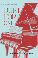 Duet for One 164603600X Book Cover