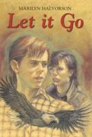 Let It Go 0385294840 Book Cover