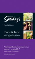 Special Places: Pubs and Inns of England and Wales, 9th 1906136572 Book Cover