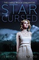 Star Cursed 0147509998 Book Cover