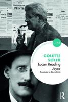 Lacan Reading Joyce 1138327255 Book Cover