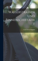 Wasserstrassen Und Binnenschiffahrt B0BSR8JLGK Book Cover