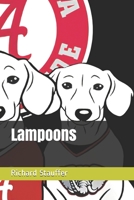 Lampoons B091F18MT8 Book Cover