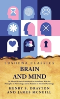 Brain and Mind B0CBQX7XKZ Book Cover
