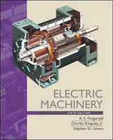 Electric Machinery: The Processes, Devices, and Systems of Electromechanical Energy Conversion
