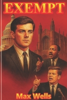 EXEMPT: A Trilogy B08JDTRL81 Book Cover