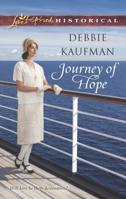 Journey of Hope 0373829981 Book Cover