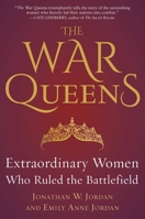 The War Queens 1635767199 Book Cover