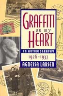 Graffiti on My Heart 0897165098 Book Cover