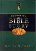 Unlocking the Bible Story: New Testament 2 0802465463 Book Cover