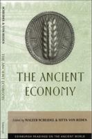 The Ancient Economy 041594189X Book Cover