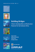Building Bridges: China's Growing Role as Infrastructure Financier for Sub-Saharan Africa 0821375547 Book Cover