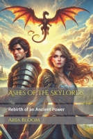 Ashes of the Skylords: Rebirth of an Ancient Power B0DTYV193Y Book Cover