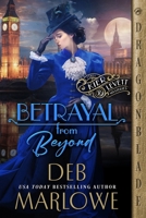 Betrayal from Beyond 1967169179 Book Cover