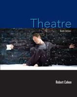 Theatre 0874847656 Book Cover