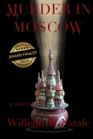 MURDER IN MOSCOW B0CGKZ5MPB Book Cover