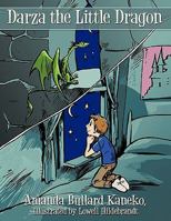 Darza the Little Dragon 1452041989 Book Cover
