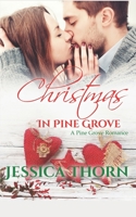 Christmas in Pine Grove 1657367010 Book Cover