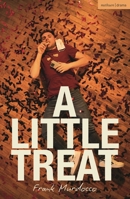 A Little Treat (Modern Plays) 1350593451 Book Cover