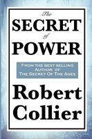 The Secret of Power 9563100077 Book Cover