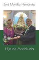 Hijo de Andalucía (Spanish Edition) B0CPP85MCW Book Cover
