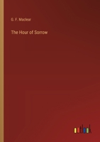 The Hour of Sorrow 3385226414 Book Cover