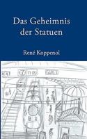 Das Geheimnis der Statuen 3833433965 Book Cover