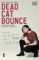 Dead Cat Bounce 1760622672 Book Cover