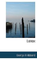 Lenox 1017933316 Book Cover