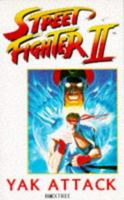Street Fighter II 0752209086 Book Cover