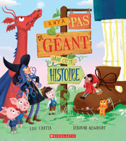 Il n'y a Pas de Géant Dans Cette Histoire 103971496X Book Cover