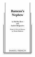 Rameau's Nephew 057369236X Book Cover
