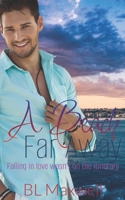 A Beach Far Away B0B7QM3JK7 Book Cover