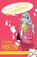 Cherche Inspiration Désespérément (French Edition) B0851MGZBM Book Cover