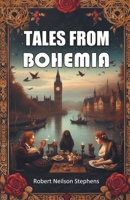 Tales from Bohemia 1512197637 Book Cover